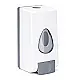Dream Genius GN-022W Soap Dispenser, White, 350 ml - Image 2