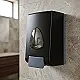Dream Genius GND1-B Soap Dispenser, Black, 600 ml - Image 2
