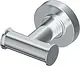 Stainless Steel Towel Holder 9116, Chrome - Image 1