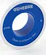 Ginebri 395000 Teflon Tape, 12 m, Spanish Made - Image 1