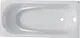 Florida Bathtub 170 × 70 cm, White - Image 1