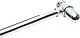 Ideal Standard 8105 Basin Siphon, Chrome - Image 2