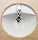 حوض اسفل سطح افقى سيركل مفردات Ideal Standard ستاندرد White - Image 1
