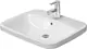 Durastyle Countertop Basin 61.5 cm, White - Image 2