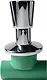 Concealed Valve 3/4 BR - Image 1