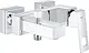 Grohe Eurocube Bath Mixer with Ceramic Cartridge, 23140000 - Image 1