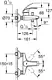 Grohe Eurosmart Bath Mixer with Ceramic Cartridge 3330020(A) - Image 3