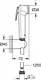 Grohe Tempesta 27513001 Bidet Spray - Image 7