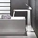 خلاط حوض عالي جروهي يوروكيوب باتشينو 23406000 كروم لامع ارتفاع 31 سم