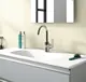Ceraflex B1716 / 953 Tall Basin Mixer with Swivel Spout, Chrome - Image 3