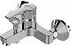 Ideal Standard Ideal Stream Bath Mixer BC950AA Chrome with Diverter - Image 4