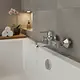 Ideal Standard Ideal Stream Bath Mixer BC950AA Chrome with Diverter - Image 5