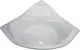 Ideal Standard Niagara Plus GA461 Bathtub 150 × 150 cm - Image 2