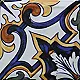 Cleopatra Beijing 3 Ceramic Wall Tile 25 × 25 cm, Second Choice - Image 2