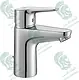 Kludi RAK Polaris 10040 Basin Mixer - Image 1