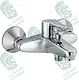 Kludi RAK Polaris 10002 Bath Mixer - Image 1