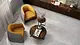 Cleopatra Zahira Laser-Cut Floor Ceramic, First Choice, 59.5 × 59.5 cm - Image 2