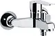 Ramon Soler Epsilon Plus 6405 S Bath Mixer, Chrome - Image 1