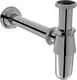 Basin Siphon 1 1/4 without Waste X99911400900 - Image 1