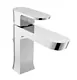 Basin Mixer with Pop-up Waste C10130011902 - Image 1