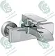 Kludi RAK14102 Profile Star Bath Mixer - Image 1