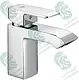 Kludi Profile Star RAK14100-03 Basin Mixer - Image 1