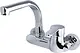 Eagle Fox EA06 Modified Wall-Mounted Kitchen Mixer - Image 1
