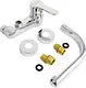 Eagle Fox EA06 Modified Wall-Mounted Kitchen Mixer - Image 4