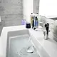 New Ceraflex B 1713 AA Medium Basin Mixer - Image 4