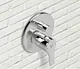 Ideal Standard Stream 6707 Concealed Bath Mixer with Diverter, without Head or Spout, Chrome - Image 2