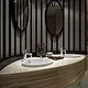 Kludi RAK Passion RAK13000 Single Lever Short Basin Mixer with Pop-up Waste, Chrome - Image 6