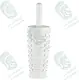 Primanova Palm 5-Piece Accessories Set, Code SAS06, Turkish White - Image 4