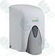 Turkish Soap Dispenser S5, 1/2 L, White - Image 1