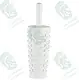 طقم إكسسوار بالم بريمانوفا مدفر 5 قطعة كود SAS06 تركي بيج - صورة 4