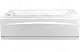 Super Paris Bathtub 140 × 70 cm with 140 cm Front Panel + 70 cm Side Panel, White - Image 8
