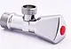 Magic Plaza Angle Valve - Image 1