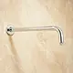 Kludi RAK 12013 Upper Outlet 400 mm, Chrome - Image 1