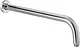 Kludi RAK 12013 Upper Outlet 400 mm, Chrome - Image 2