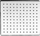 BILECIK 2×1 Shower Column, Chrome - Image 3
