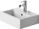 Vero Countertop Basin 45 cm, White - Image 1