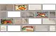 Cleopatra Bosco Dark Wall Ceramic 30 × 60 cm, First Choice - Image 11