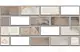 Cleopatra Bosco Dark Wall Ceramic 30 × 60 cm, First Choice - Image 5