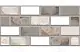 Cleopatra Bosco Dark Wall Ceramic 30 × 60 cm, First Choice - Image 9