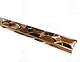 Turkish Stainless Steel Matida 3 cm Ribbed Bronze 2.8, First Choice - Image 2