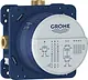 Grohe Rapido SmartBox Universal Rough-in Box 35604000/ 35600000 - Image 2