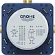 Grohe Rapido SmartBox Universal Rough-in Box 35604000/ 35600000 - Image 4
