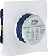 Grohe Rapido SmartBox Universal Rough-in Box 35604000/ 35600000 - Image 6