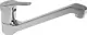 Ideal Standard Slimline B8592AA Pillar Kitchen Mixer, Chrome