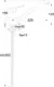 Ideal Standard Slimline B8592AA Pillar Kitchen Mixer, Chrome - Image 3