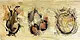 New Jungle Geometric Deco 30 × 60 cm, Second Choice - Image 6